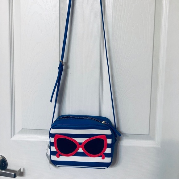 โSOLDโ ๐HP๐ Kate Spade crossbody purse - Picture 2 of 8